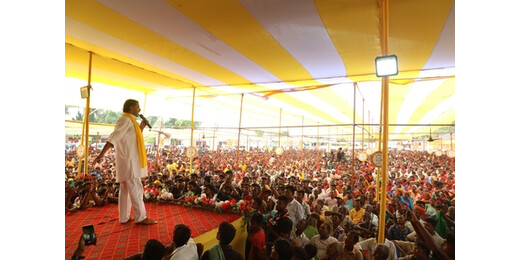 प्रशांत किशोर का तंज, कहा - छः दिन में बिहार की समस्या-मैपिंग कर गए राहुल गांधी